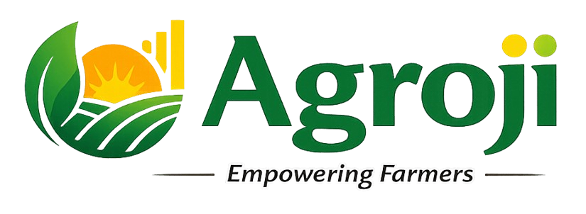Agroji